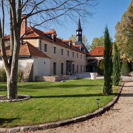 Loft Dans Le Clocher Face Au Chateau Bonnelles Екстер'єр фото